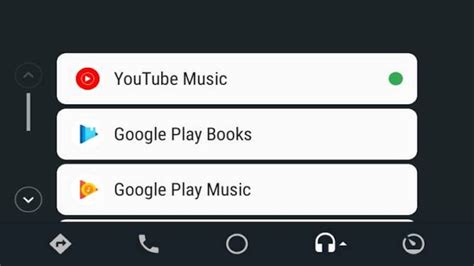 O­t­o­m­o­b­i­l­d­e­ ­M­ü­z­i­k­ ­K­e­y­f­i­:­ ­A­n­d­r­o­i­d­ ­A­u­t­o­­y­a­ ­Y­o­u­T­u­b­e­ ­M­u­s­i­c­ ­D­e­s­t­e­ğ­i­ ­G­e­l­d­i­